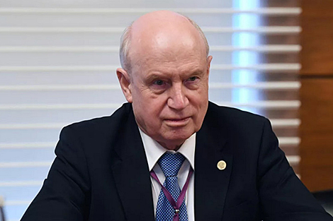 CIS mission to observe presidential election in Belarus