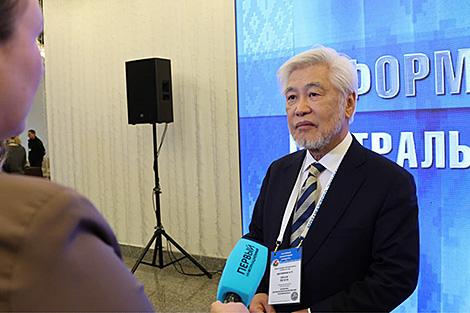 Korean observer on election in Belarus: It was open and fair process