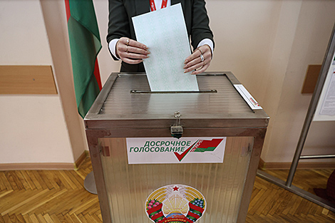 Выбары не прайшлі - праект рэзалюцыі гатовы! ЕП плануе не прызнаць вынікі выбараў у Беларусі