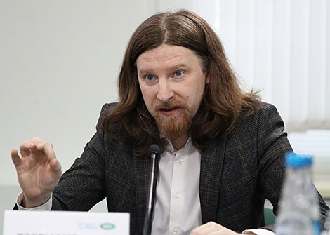 Дзермант: в 2021 году в Беларуси начнется консолидация общества