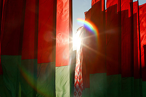 Belarus to mark its first Day of People’s Unity on 17 September