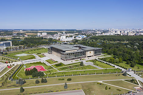 Presidential decree signed to declare 2021 Year of People’s Unity in Belarus