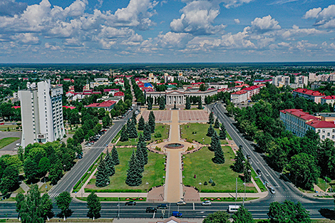 Минкультуры: все мероприятия фестиваля 