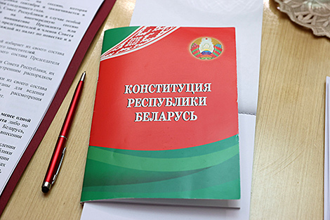 Народная артистка Беларуси: в обновленной Конституции важно сохранить историческую правду и память