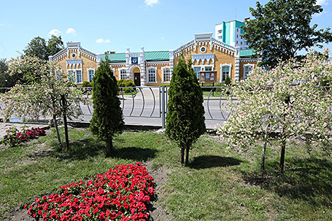 Все проекты Дня белорусской письменности в Добруше пройдут под знаком Года исторической памяти