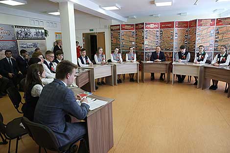 PM: Topic of genocide of Belarusian people merits more attention in Year of Historical Memory