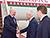 Lukashenko arrives in Moscow for Supreme State Council meeting, Forum of Regions