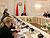 Belarus president: Raising the retirement age for everyone would only be fair