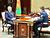 Lukashenko, Senko discuss customs cooperation with Russia