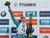 Belarus president congratulates Domracheva on Mass Start gold