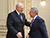 Lukashenko: Belarus, Tatarstan should step up efforts to develop cooperation
