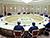 Lukashenko calls on Belarusian and Russian producers to act like partners