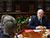 Lukashenko makes new appointments