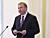 Kobyakov presents awards to distinguished people of Belarus