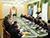 Lukashenko praises Grodno Oblast development