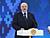Lukashenko: Christmas tournament will feature fierce ice hockey battles