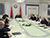 Lukashenko discusses amendments to public health laws