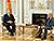 Lukashenko hopes for EBRD’s active support of SMEs in Belarus
