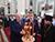 Russian ‘umbrella’, new page in IT, first lady, candle with compatriots. President’s pre-Easter Week