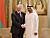 Belarus, U.A.E. discussing promising multi-million projects