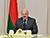 Lukashenko holds meeting to discuss operation of Belarus’ fuel and energy complex