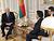 Lukashenko: Belarus- Pakistan trade turnover can reach $1bn