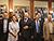 Lukashenko attends meeting of Russian media chief editors club hosted by TASS