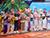 Lukashenko: We wish our children to have safe and peaceful childhood