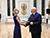 Lukashenko presents awards to university graduates, teachers