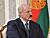 Lukashenko seeks unbiased cooperation with Latvia and other EU states
