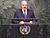 Lukashenko: Belarus lays special stress on prevention of military conflicts and danger to human life