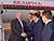 Lukashenko arrives in Russia on a working visit