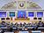 Lukashenko outlines priorities for Belarusian banks