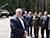MLRS rocket production, hot-button interview, signals to new ambassadors in hot President’s Week
