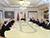 Lukashenko hosts conference to discuss agribusiness modernization with Vitebsk Oblast as example
