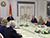 Lukashenko: Draft Constitution will be submitted for public discussion in a day or two