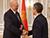 Belarus ready to provide best investment conditions to Swiss business