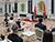 Lukashenko: Future of Belarus largely depends on its youth