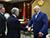 Lukashenko meets with U.S. President’s representative John Coale in Minsk