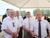 Lukashenko urges to enhance technological, personnel discipline during harvesting