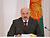 Lukashenko approves Belarus’ socio-economic development priorities for 2016