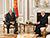 Lukashenko wants to visit Cuba in near future
