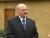 Lukashenko speaks about his role in Belarus, country’s brand