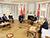 Lukashenko: Belarus and Oman are more than partners, they are friends