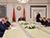 Call to find best logistics solutions for Belarus’ sales