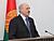 Lukashenko: Belarus will continue peaceful foreign policy