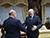 Lukashenko announces meeting with Putin in Moscow in April