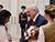 Lukashenko presents state awards, rank insignia