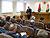 Lukashenko urges to raise Belarus’ investment, transit potential