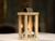 Peace Light from Bethlehem arrives in Belarus